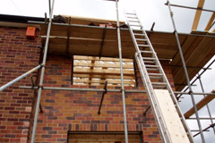 trusted extension quotes Perth And Kinross