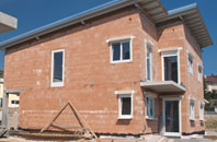 Perth And Kinross home extensions