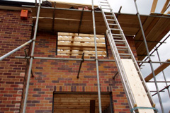house extensions Perth And Kinross